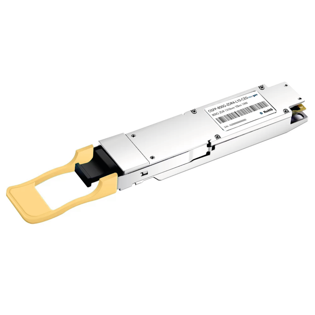 OSFP-800G-2DR4-L10-CE0