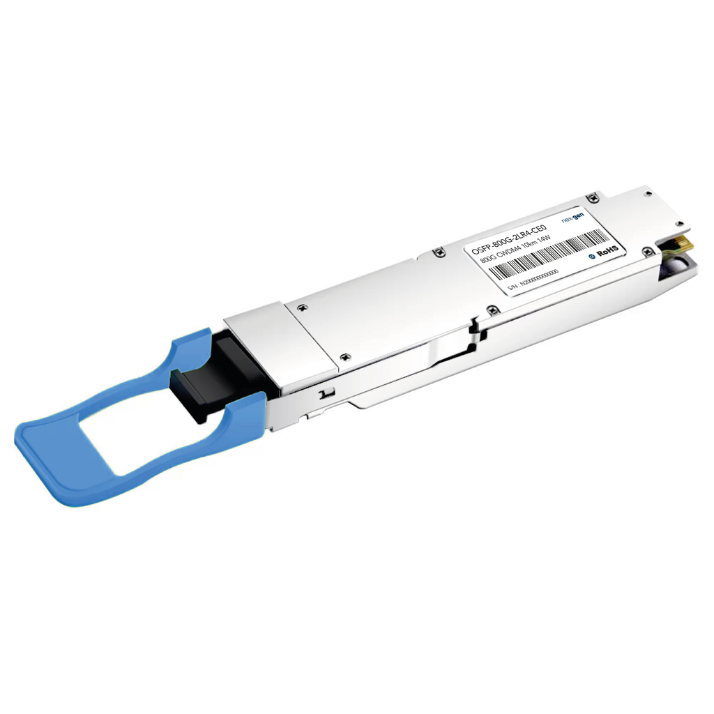 OSFP-800G-2LR4-CE0