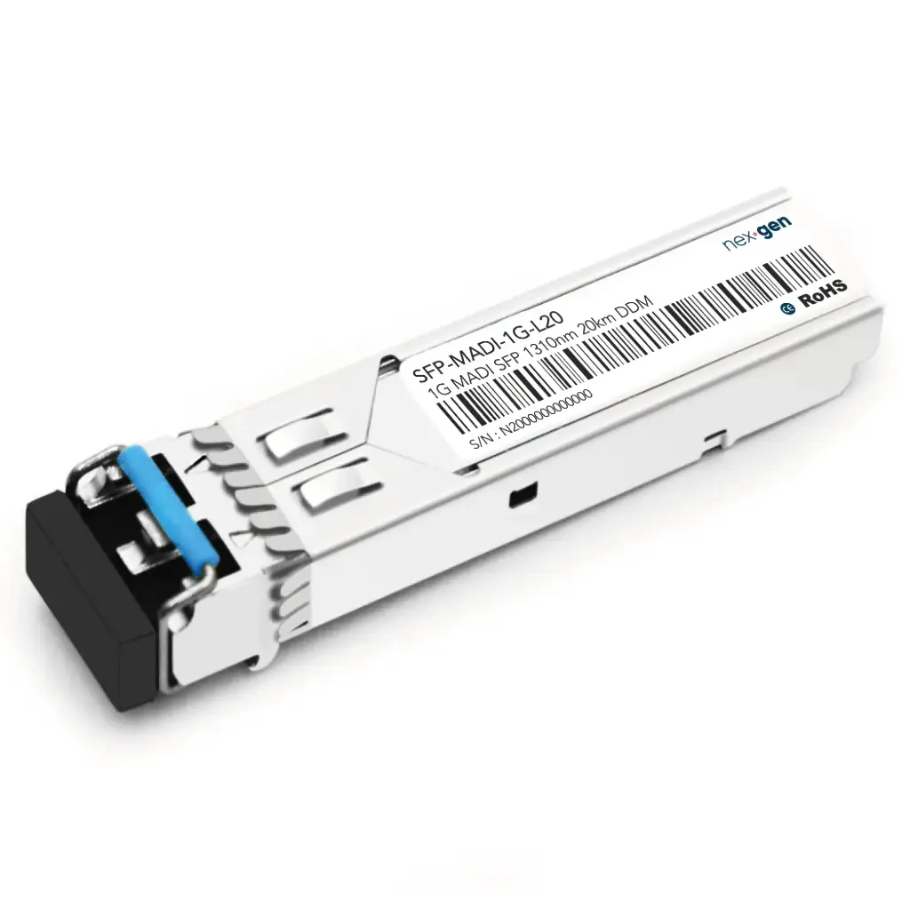 SFP-MADI-1G-L20