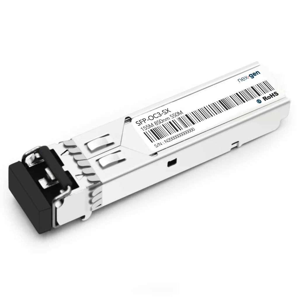 SFP-OC3-SX