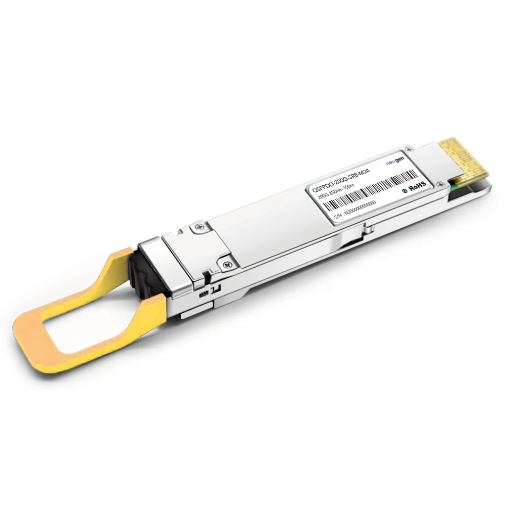 QSFPDD-200G-SR8-M24