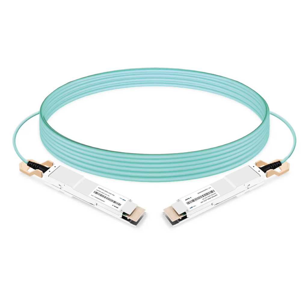 QSFPDD-400G-AOC-9M