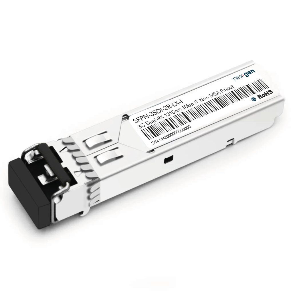 SFPN-3SDI-2R-LX-I
