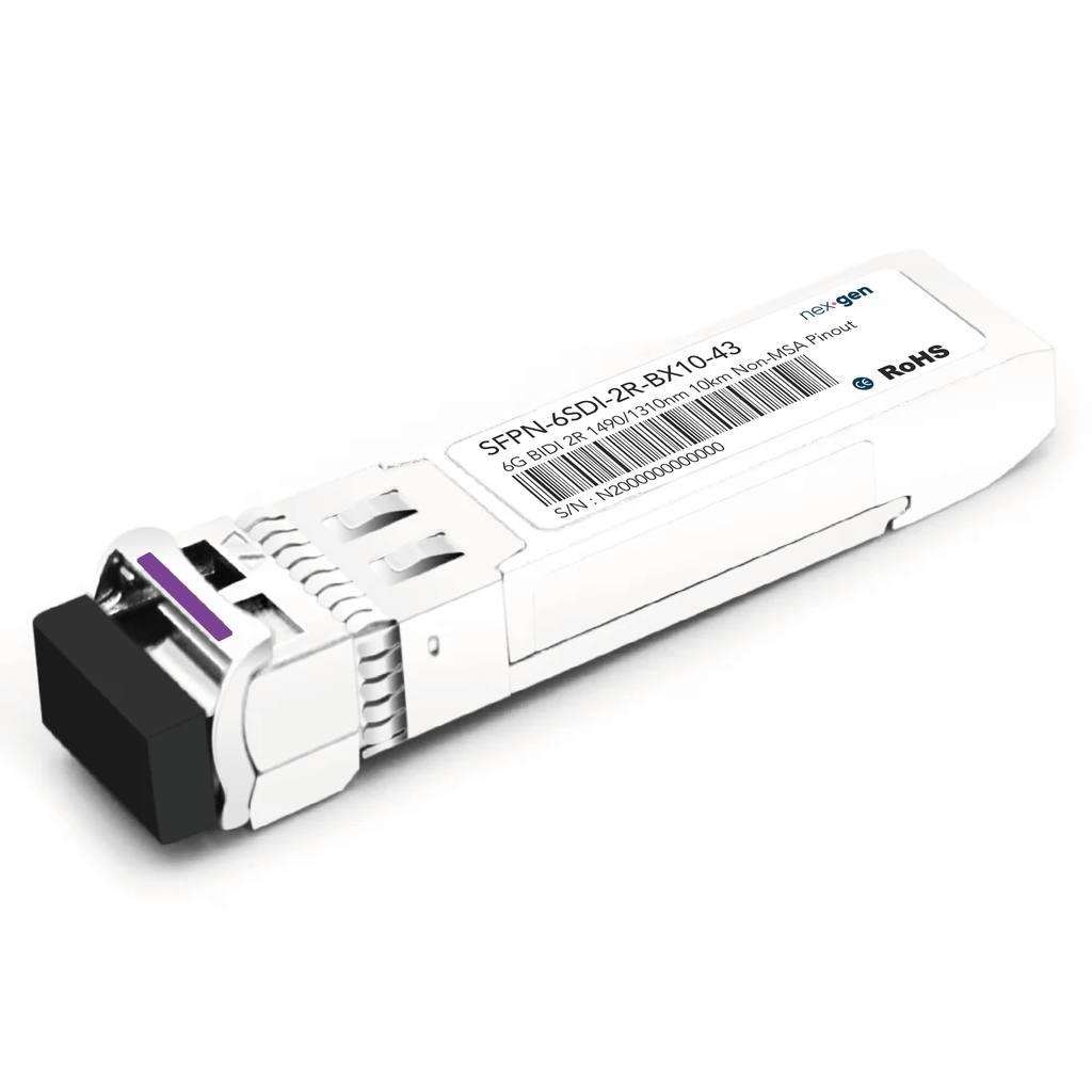 SFPN-6SDI-2R-BX10-43