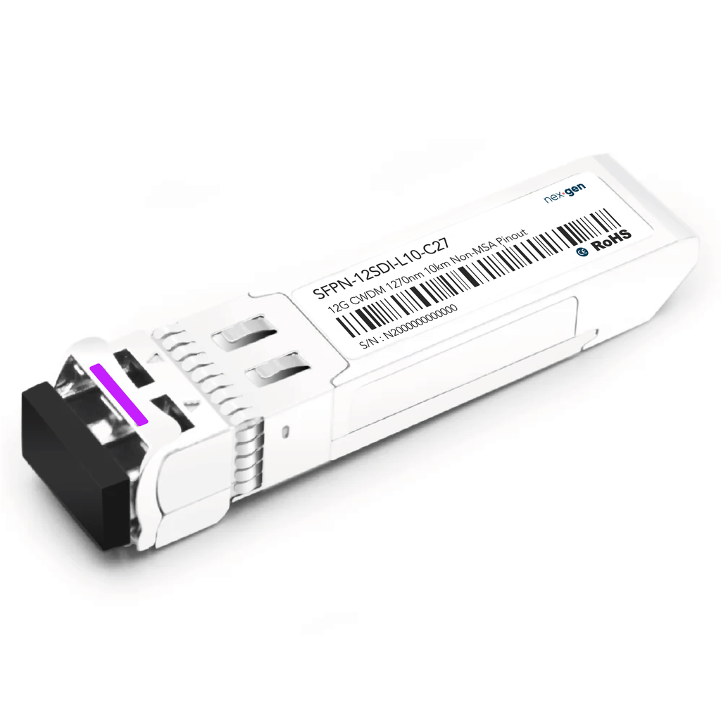 SFPN-12SDI-L10-Cxx