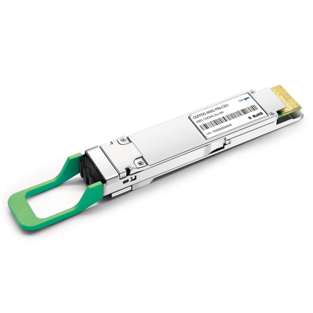 QSFPDD-400G-FR4-CEO