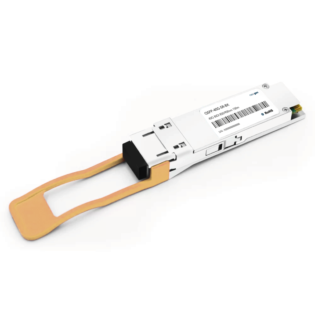 QSFP-40G-SR-BX