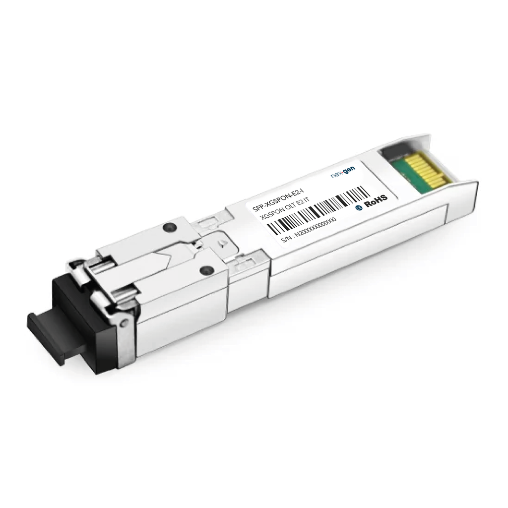 SFP-XGSPON-E2-I