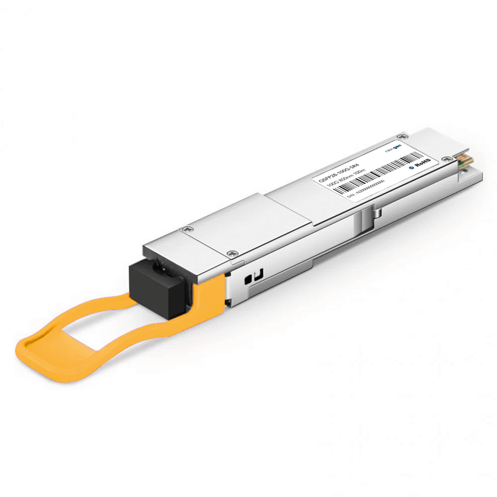 QSFP28-100G-SR4