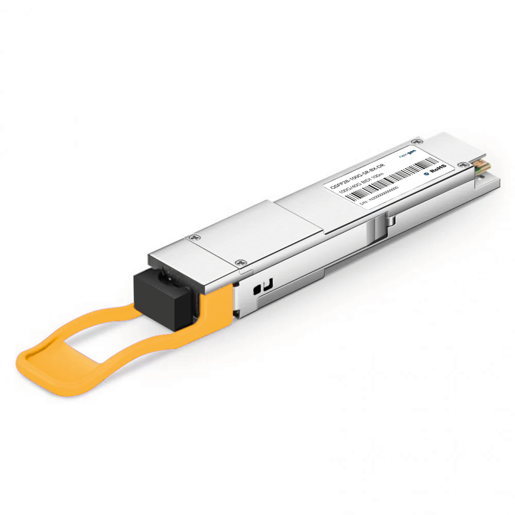 QSFP28-100G-SR-BX-DR