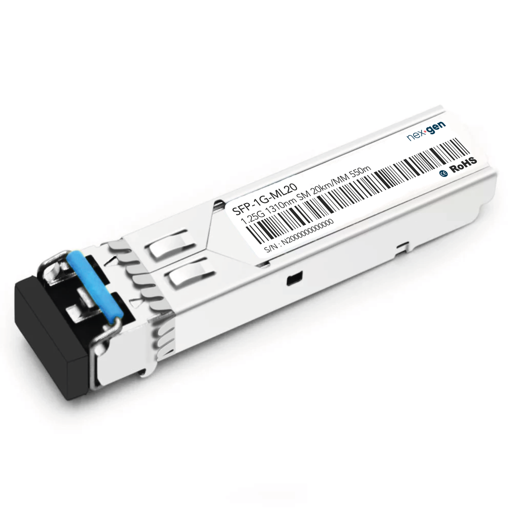 SFP-1G-ML20