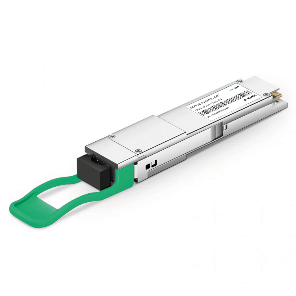 QSFP28-100G-FR1-CEG