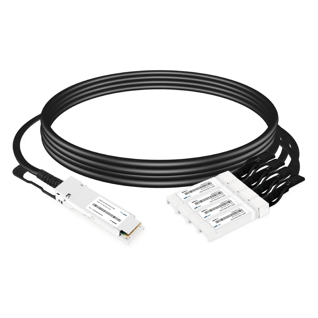 QSFP-4x10G-PDAC-0.5M