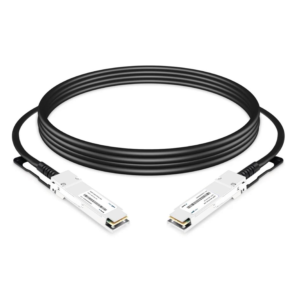 QSFP-40G-PDAC-2M