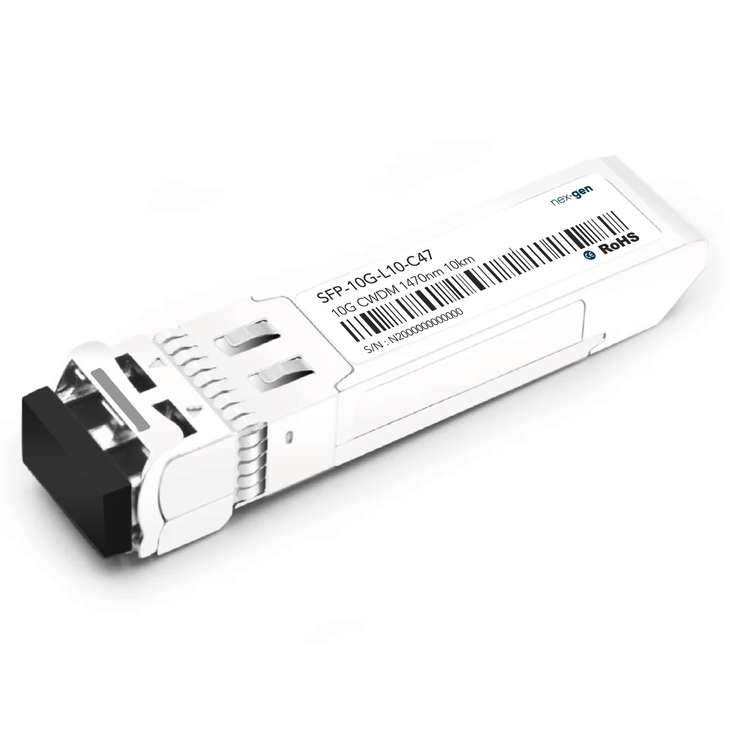 SFP-10G-L10-Cxx
