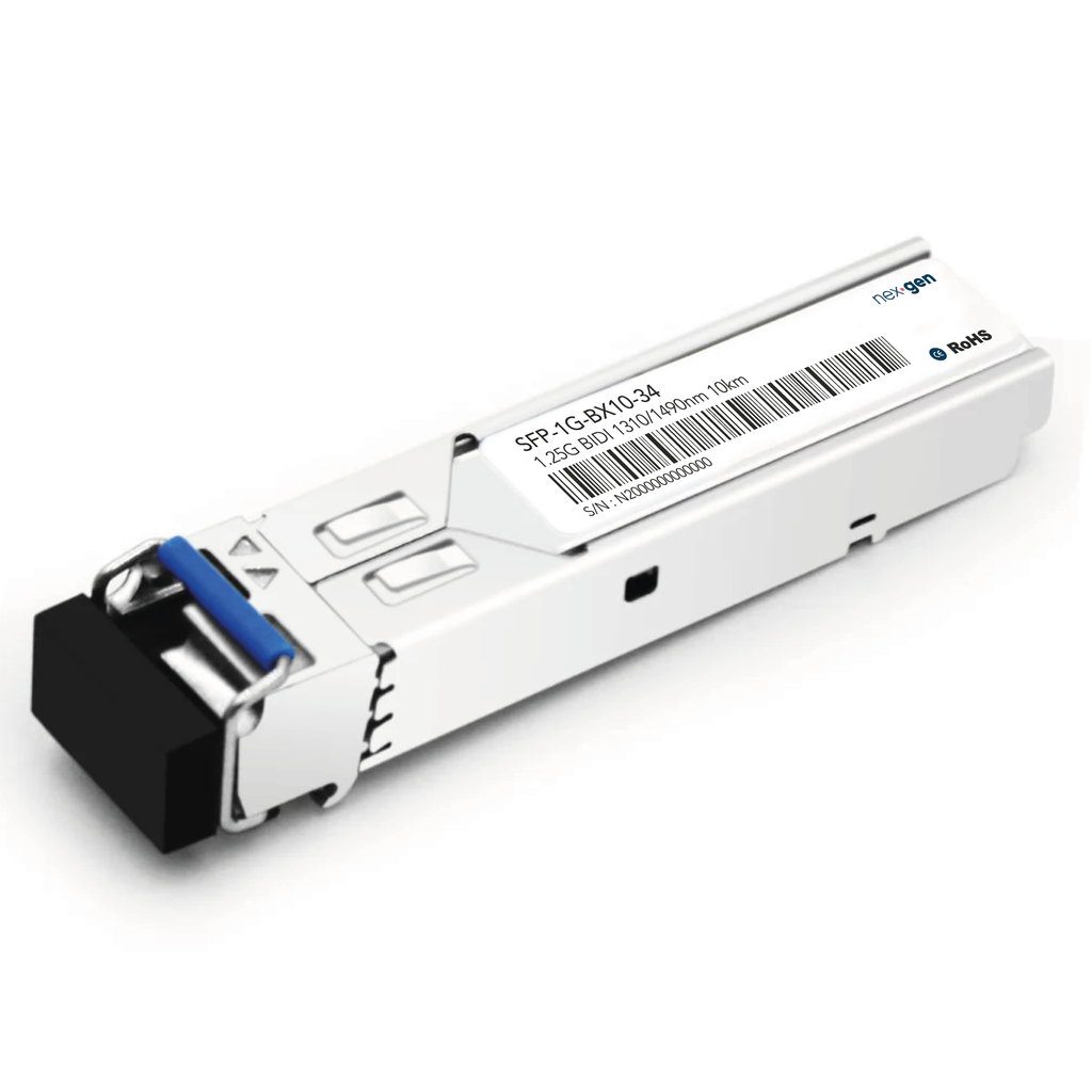 SFP-1G-BX10-34