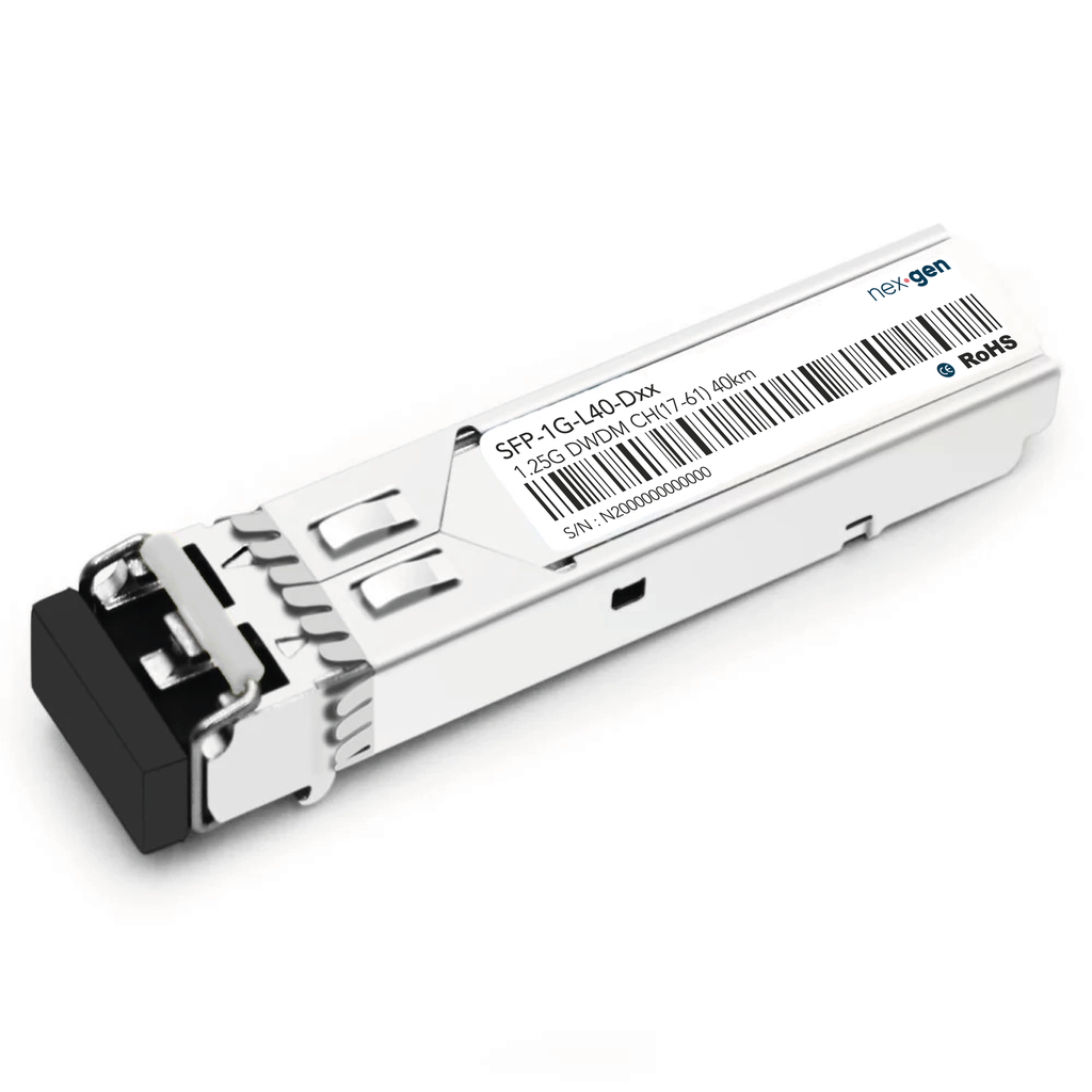 SFP-1G-L40-Dxx