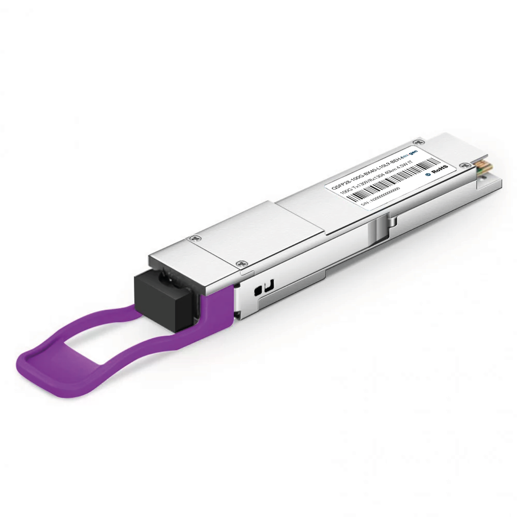 QSFP28-100G-BX40-L10L9-BEH-I