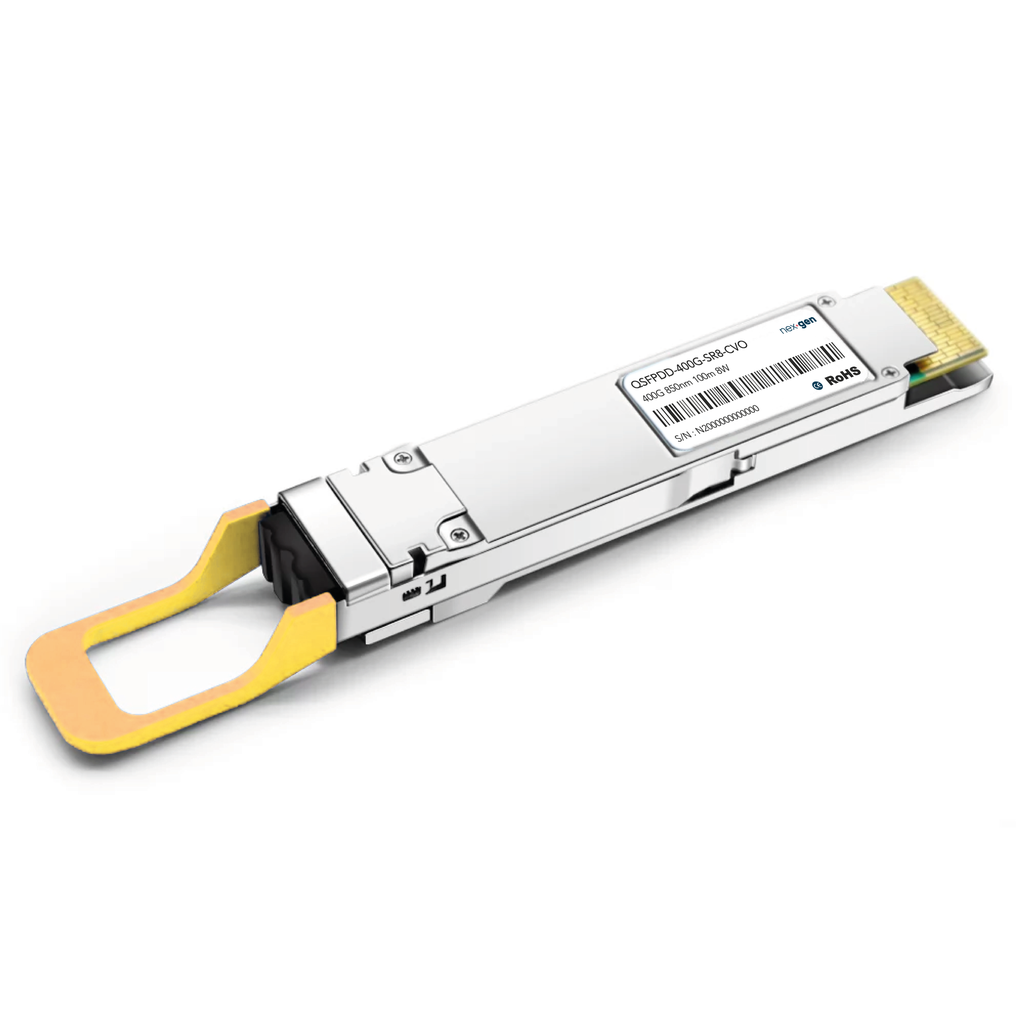 QSFPDD-400G-SR8-CVO