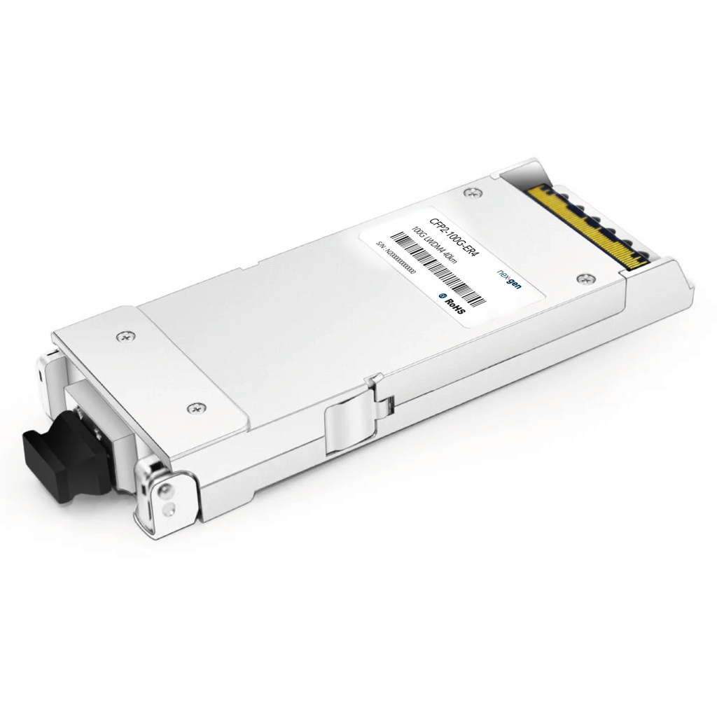 CFP2-100G-ER4