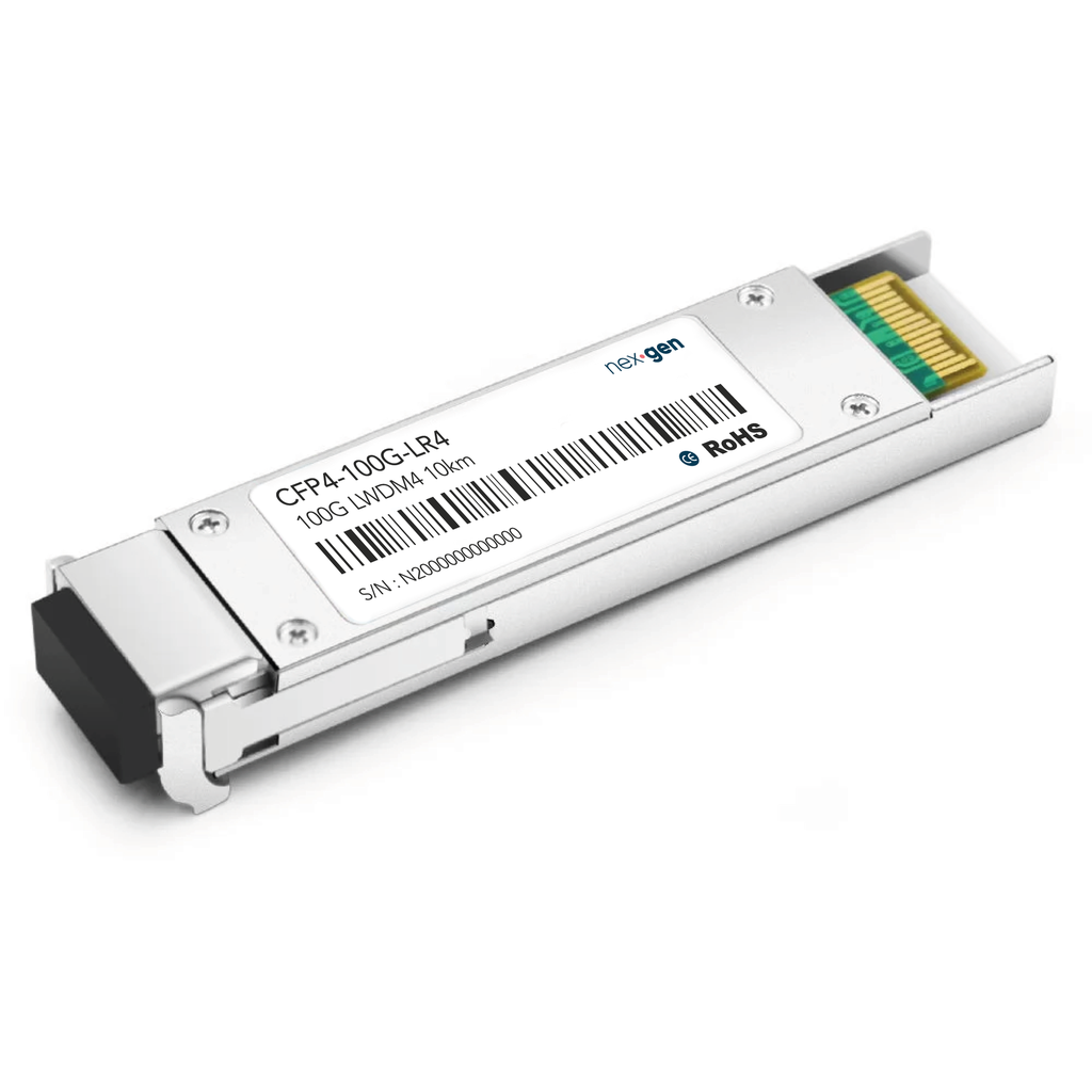 CFP4-100G-LR4