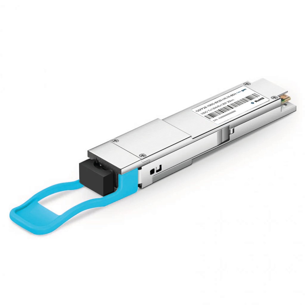 QSFP28-100G-BX30-L9L10-BEH
