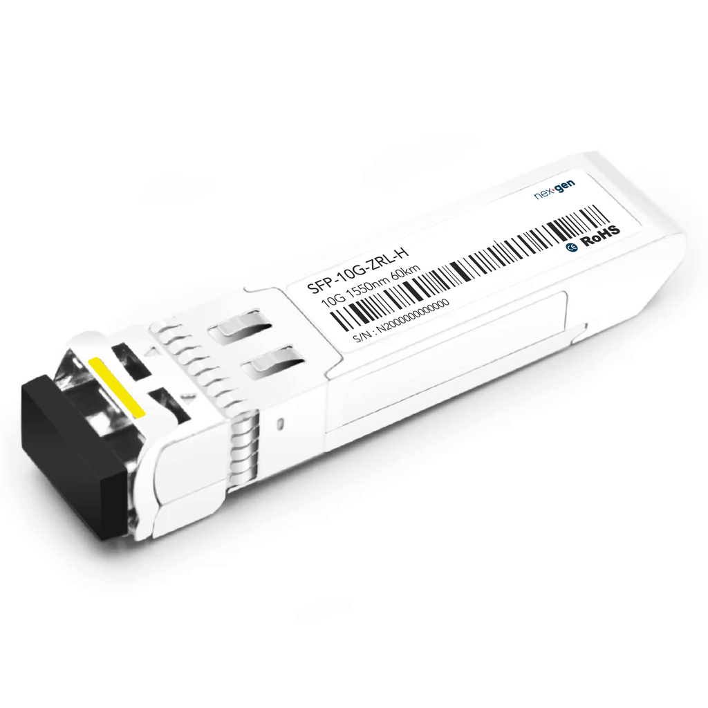 SFP-10G-ZRL-H