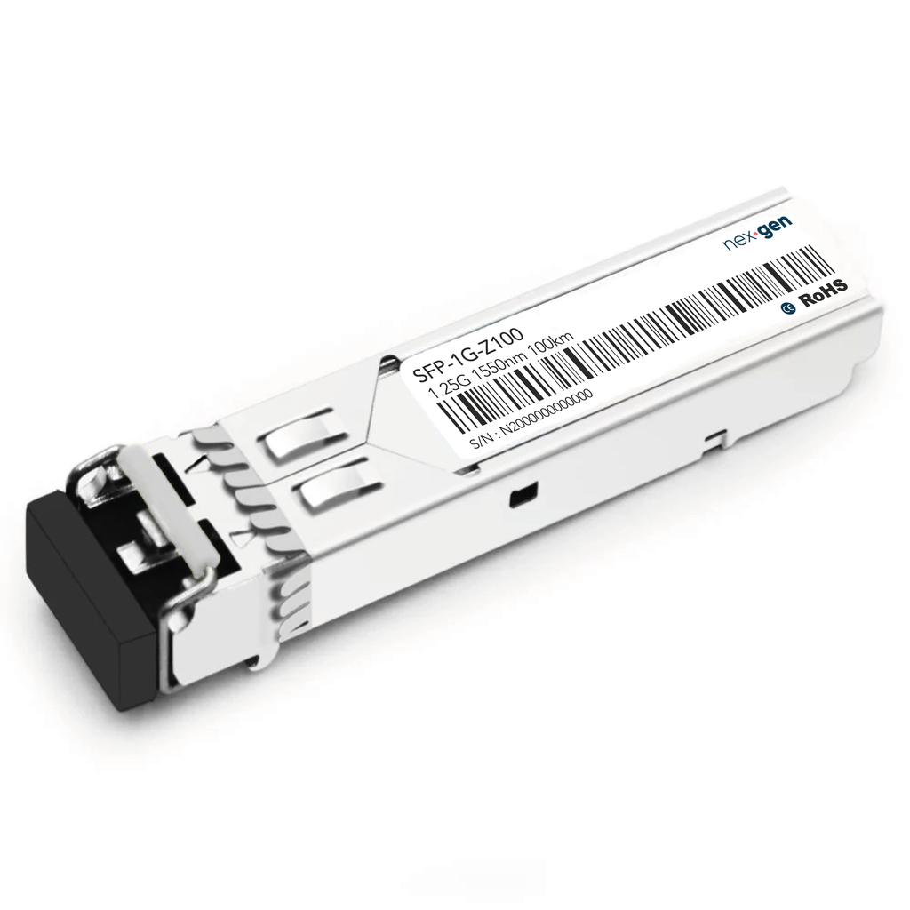 SFP-1G-Z100