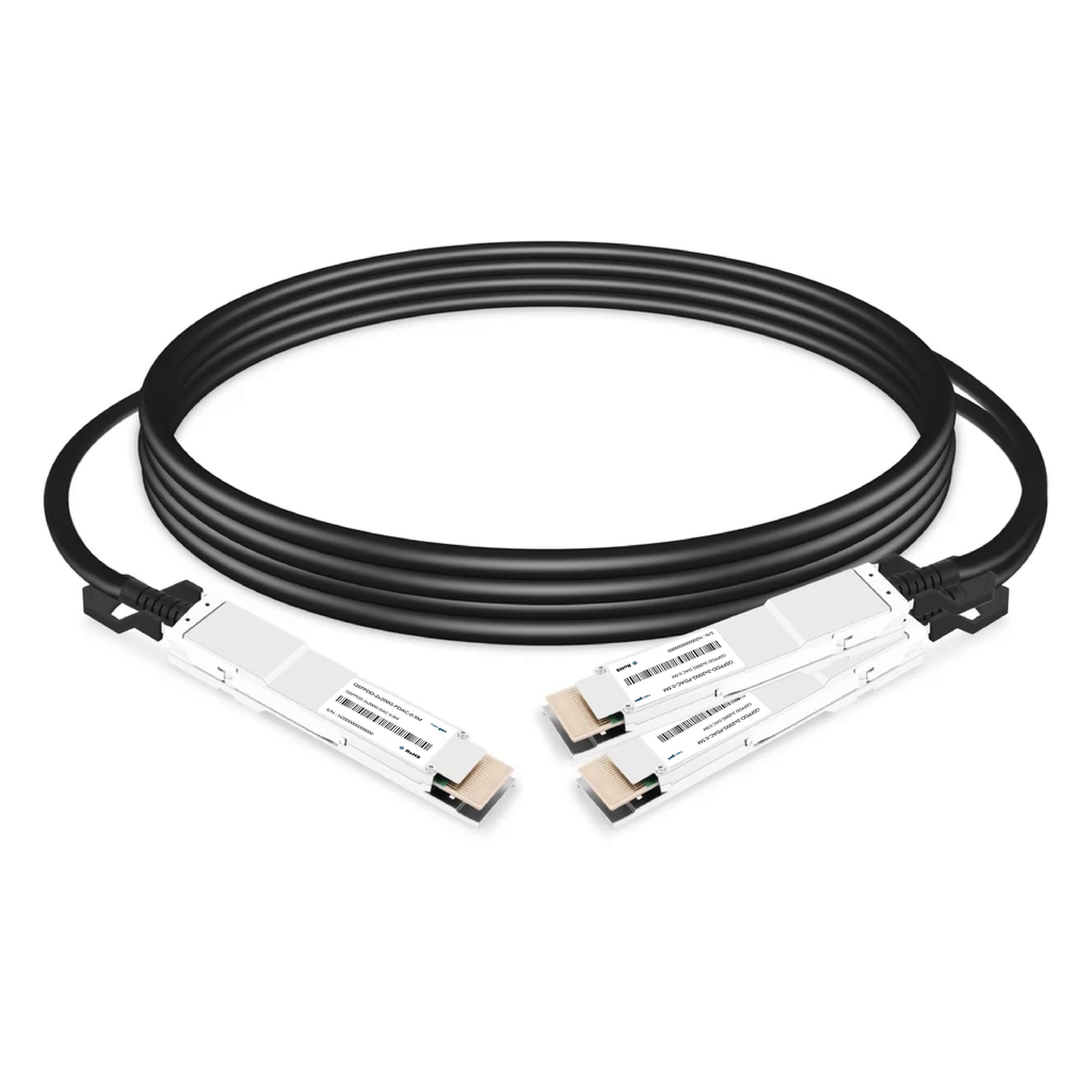 QSFPDD-2x200G-PDAC-0.5M