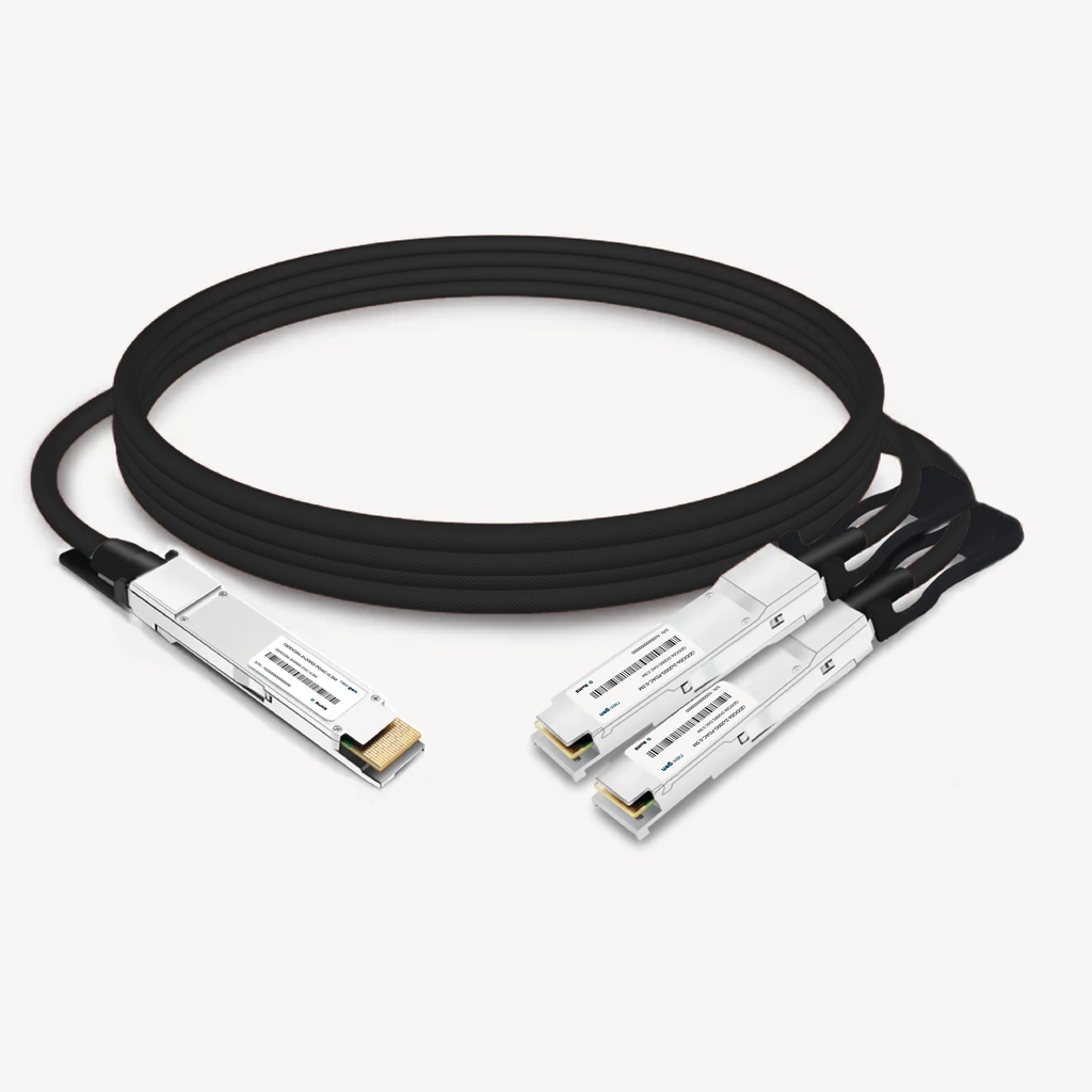 QDDQ56-2x200G-PDAC-0.5M