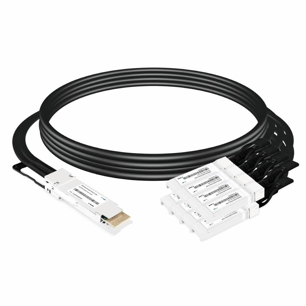 QDDS56-8x50G-PDAC-0.5M