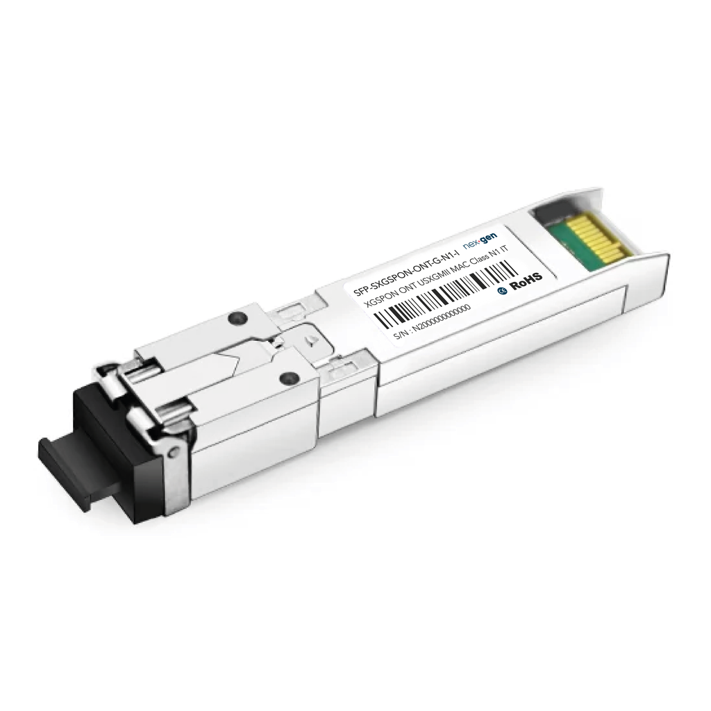 SFP-SXGSPON-ONT-G-N1-I