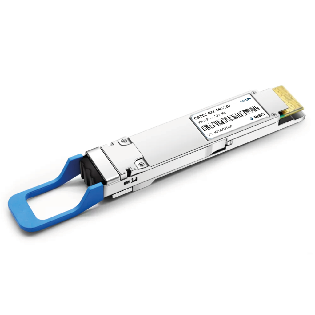 QSFPDD-400G-DR4-CEO