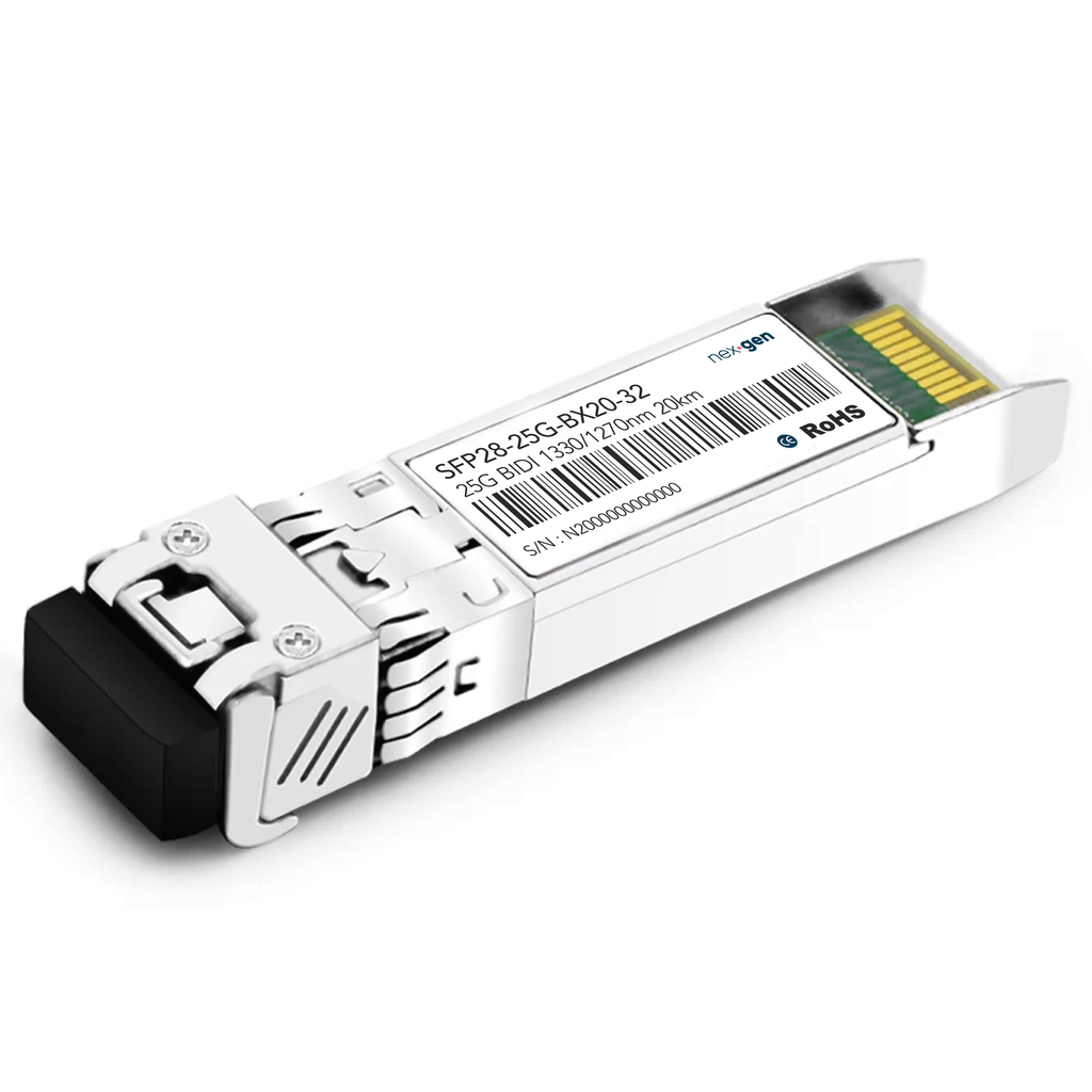 SFP28-25G-BX20-32