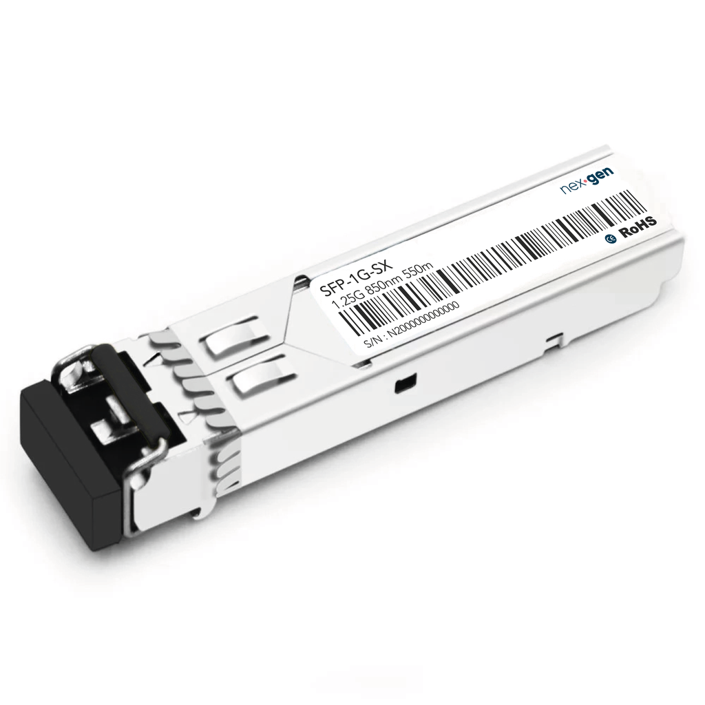 SFP-1G-SX