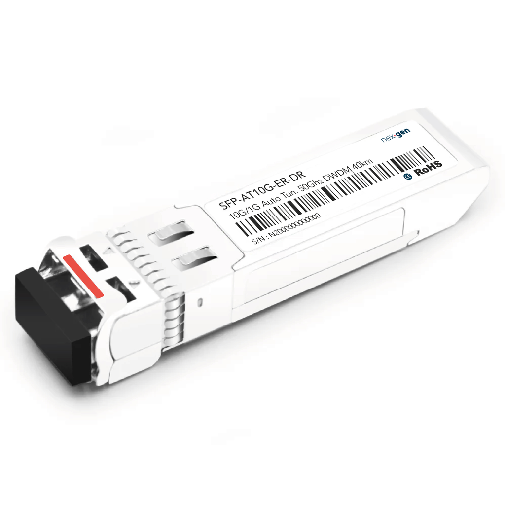 SFP-AT10G-ER-DR