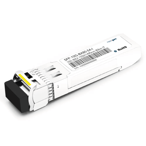 SFP-10G-BX80-54-I