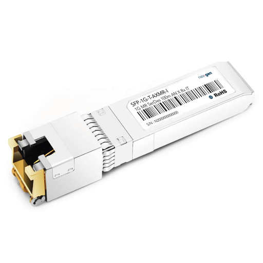 SFP-1G-T-AXMR-I
