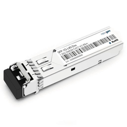 SFP-1G-L40-Dxx