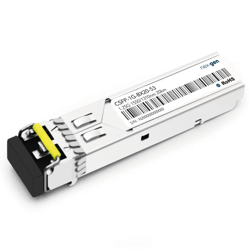 CSFP-1G-BX20-53