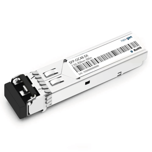 SFP-OC48-SX