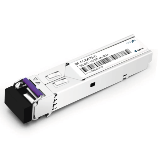 SFP-1G-BX120-45