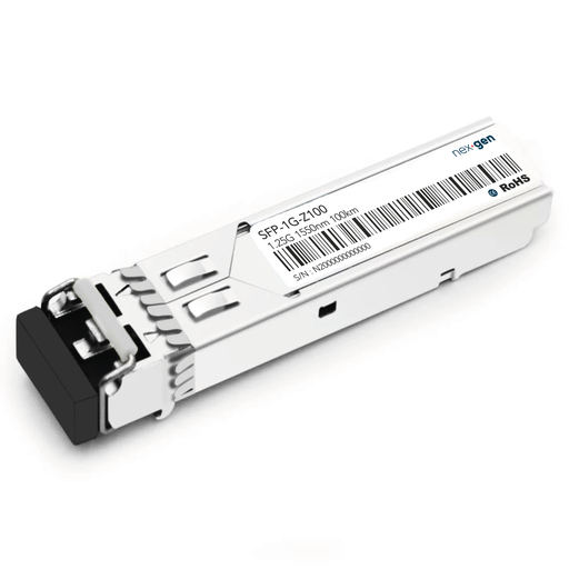 SFP-1G-Z100