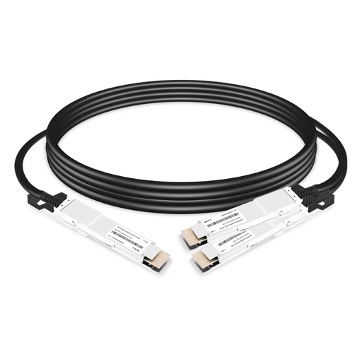 QSFPDD-2x200G-PDAC-0.5M