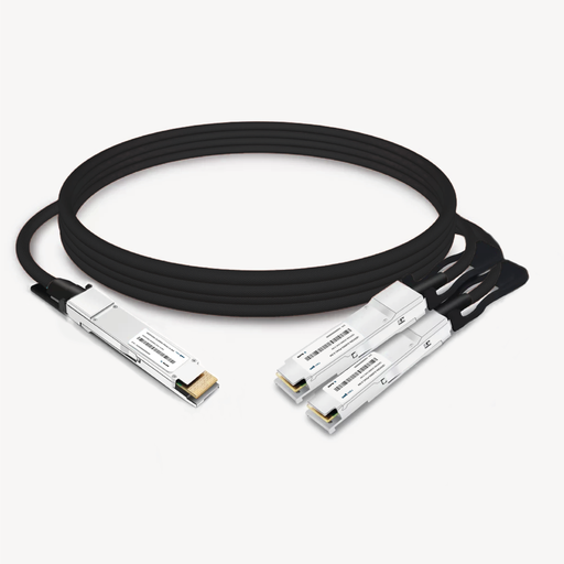 QDDQ56-2x200G-PDAC-0.5M
