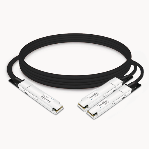 OSFP-2x400G-PDAC-3M