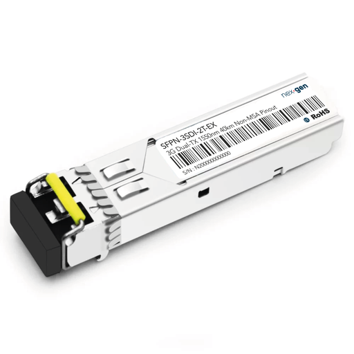 SFPN-3SDI-2T-EX