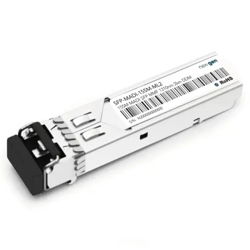 SFP-MADI-155M-ML2