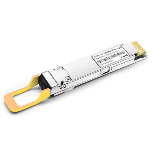 QSFPDD-200G-SR8-M16-NF-DR
