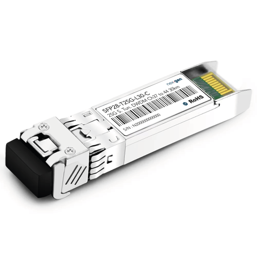 SFP28-T25G-L30-C
